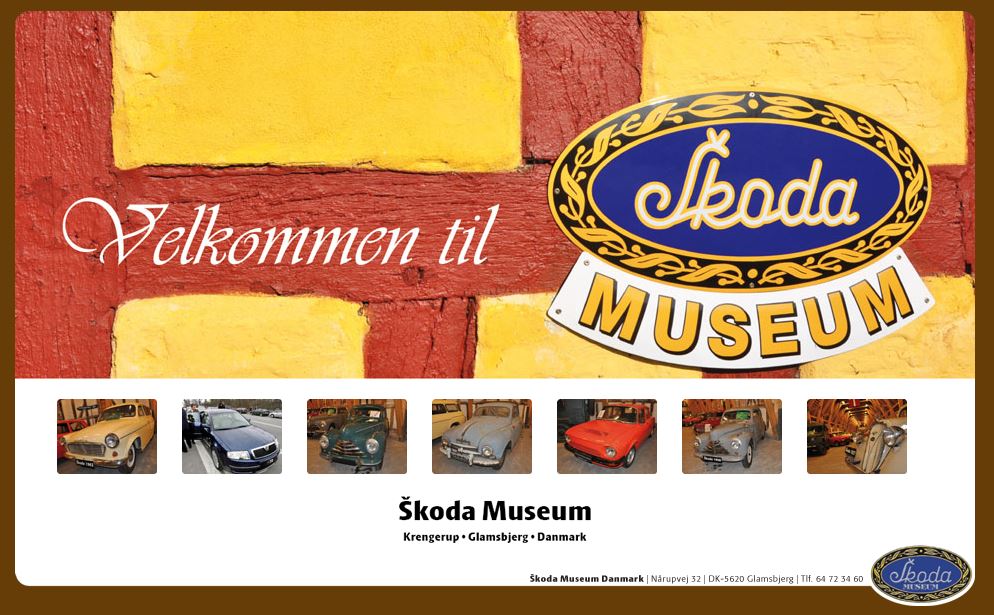 Skodamuseum.dk
