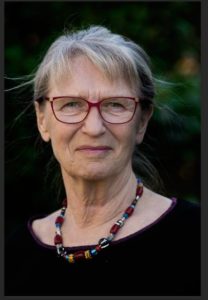 Hanne Svenstrup