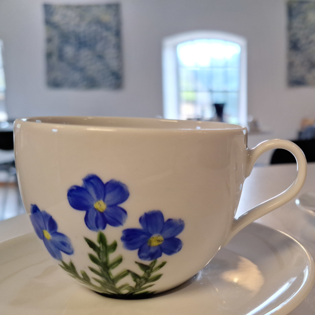 cafekop