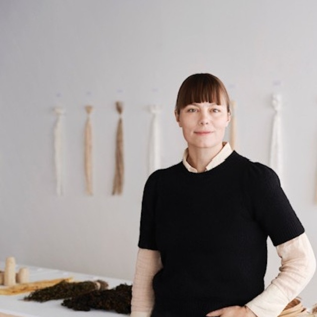 Foredrag med Sara Martinsen 18. februar 2026