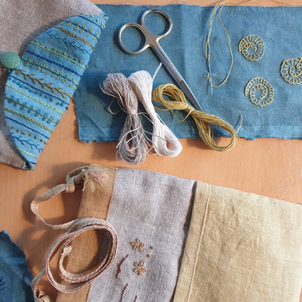 Sommerhøjskole uge 30